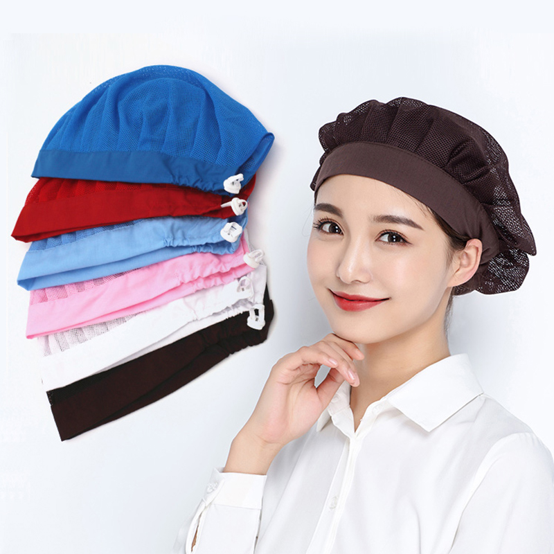 MenWomen Net Caps Bakery Bakin - Women Kitchen Accessories review and price