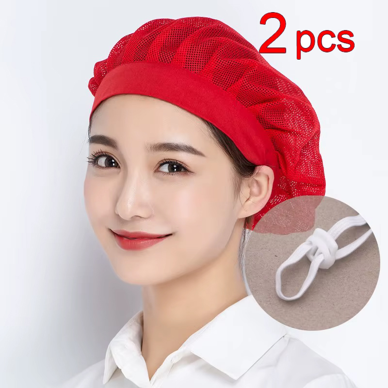 MenWomen Net Caps Bakery Bakin - Women Kitchen Accessories review and price