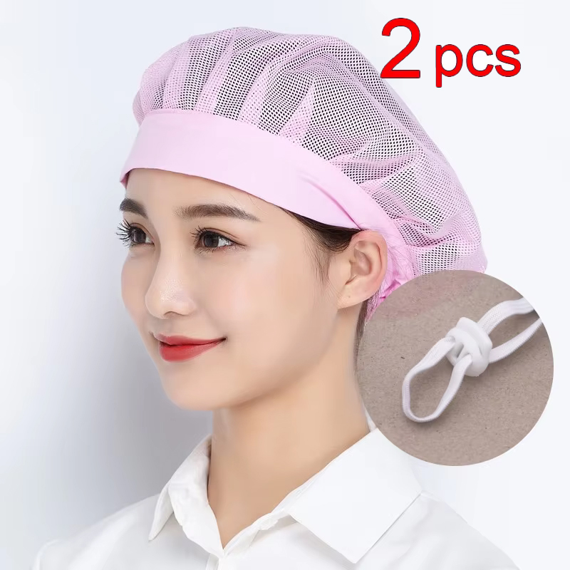 MenWomen Net Caps Bakery Bakin - Women Kitchen Accessories review and price
