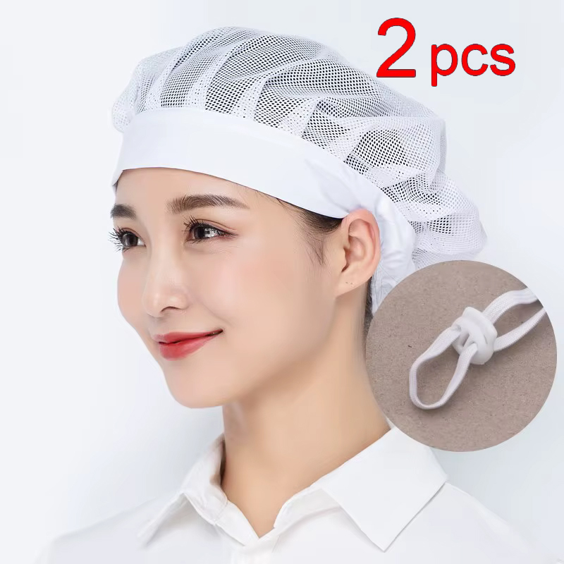 MenWomen Net Caps Bakery Bakin - Women Kitchen Accessories review and price