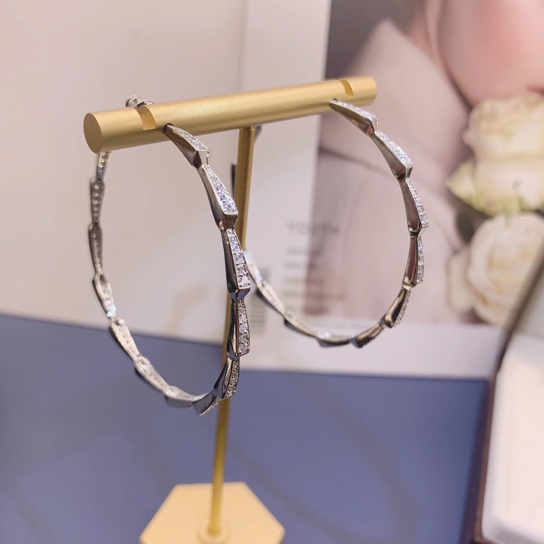 Luxury Geometry Circle Cubic Z - Women Accessories Dubai review and price