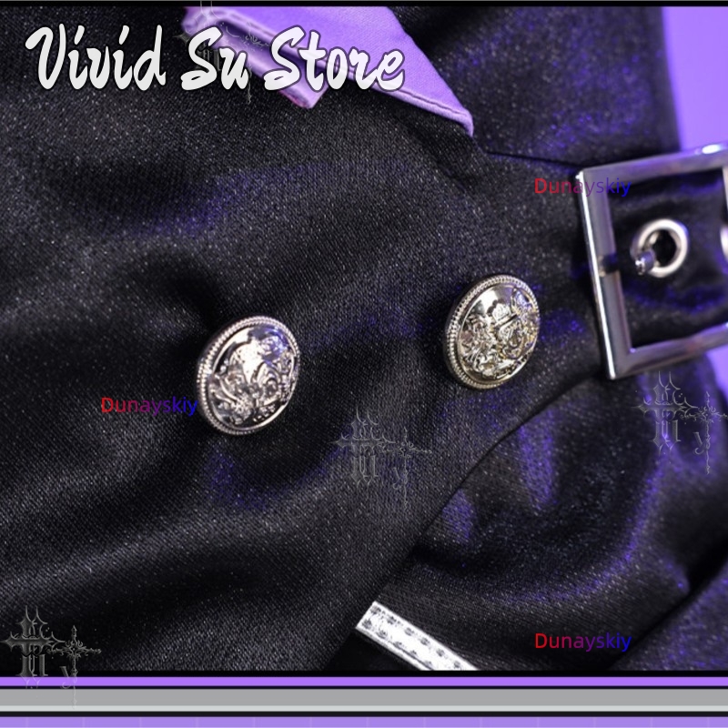 Zenless Zone Zero Vivian Cospl - Women'S Accessories Clothing review and price