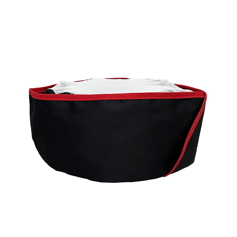 Catering Chef Boater Hat Resta - Women Kitchen Accessories review and price