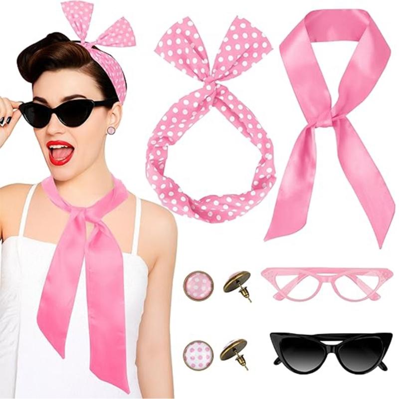 39BD 1950s Costume Accessories - Women'S Accessories In The 1950S review and price