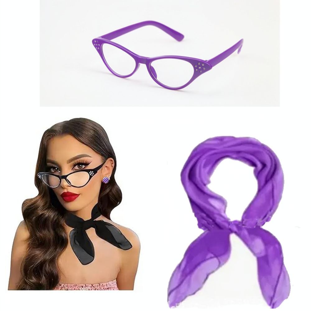 1950s Retro Glamour Accessory  - Women'S Accessories In The 1950S review and price