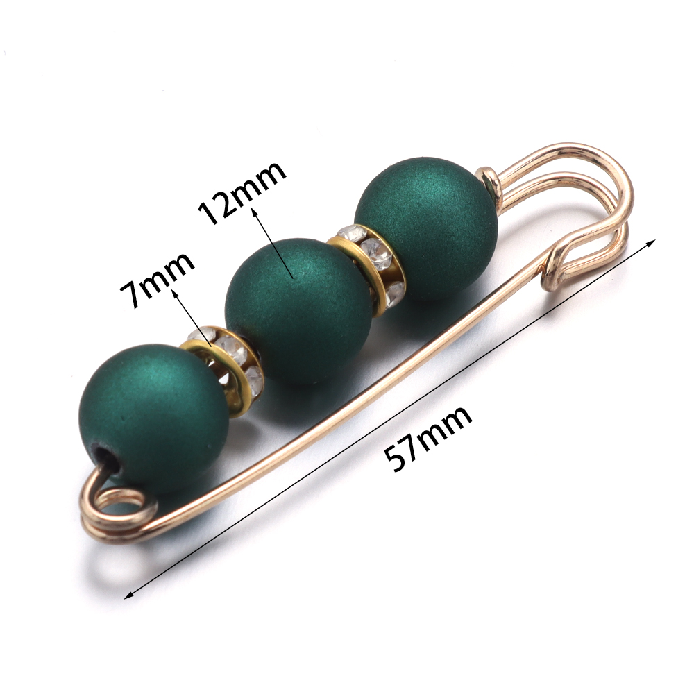 5pcs Imitation Pearl Rhineston - Women'S Accessories Clothing review and price