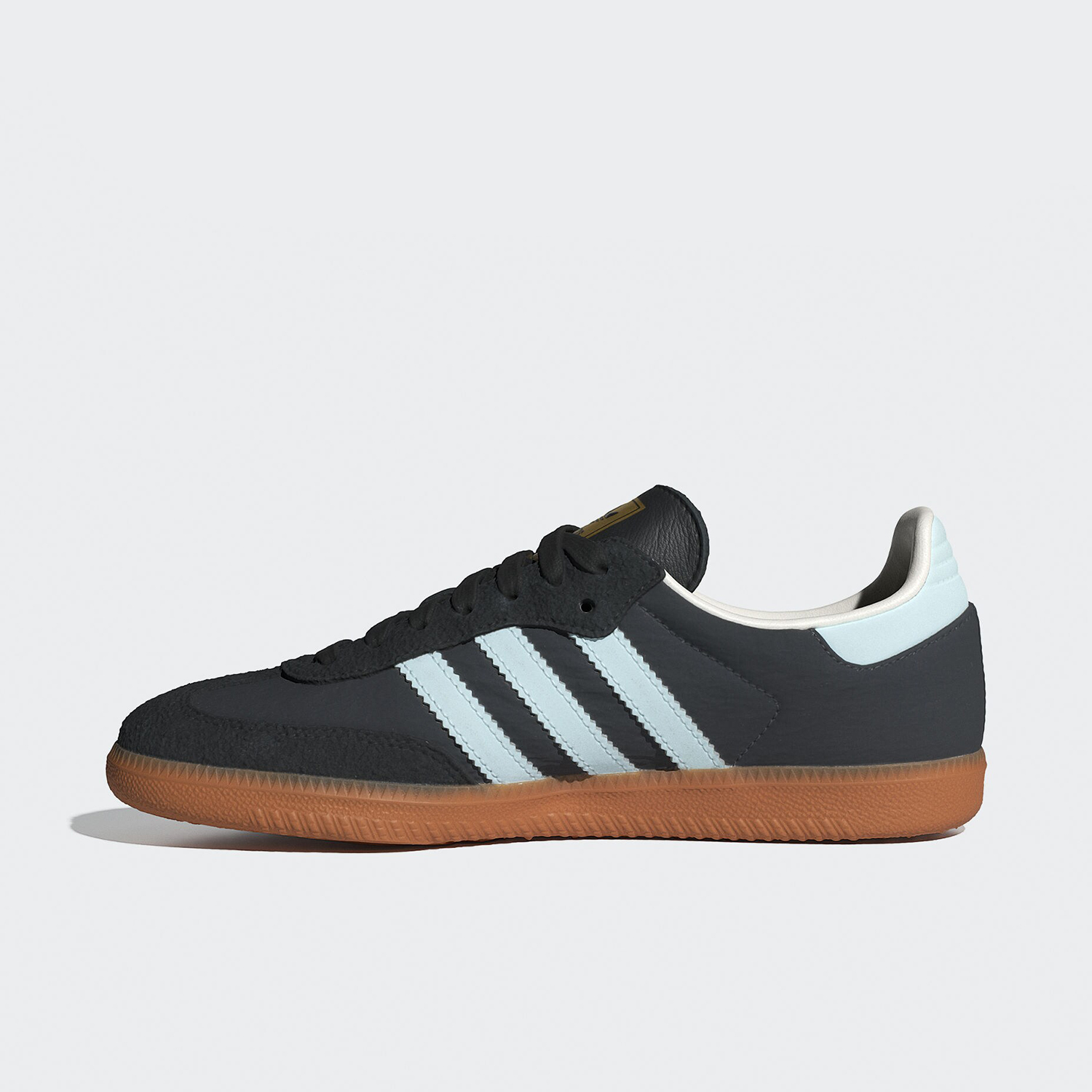 Adidas Authentic Three Leaves  - Adidas Shoes Gazelle review and price