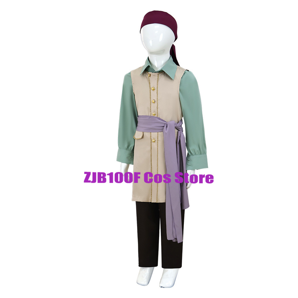 Anime Captain Clark Cosplay Co - Women'S Accessories Clothing review and price