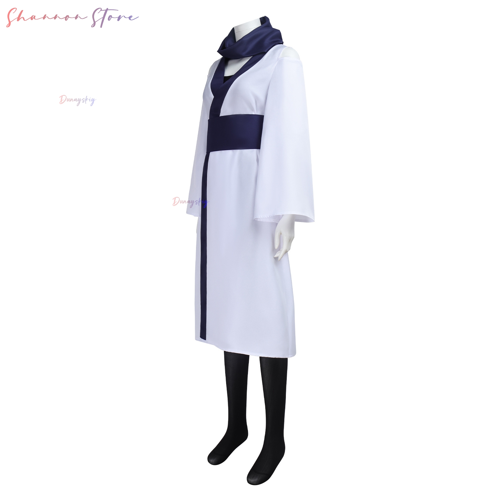 Ryomen Sukuna Cosplay 크리스마스 의상 - Women'S Accessories Clothing review and price