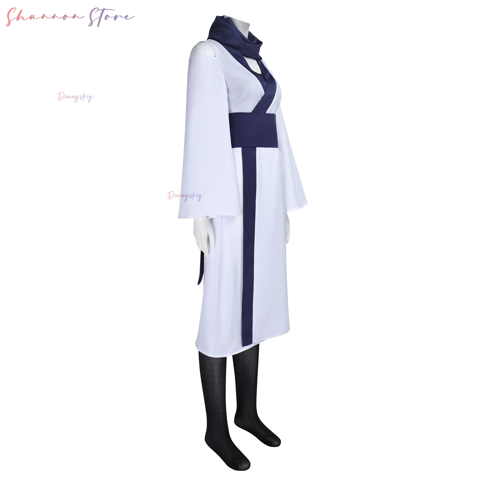 Ryomen Sukuna Cosplay 크리스마스 의상 - Women'S Accessories Clothing review and price