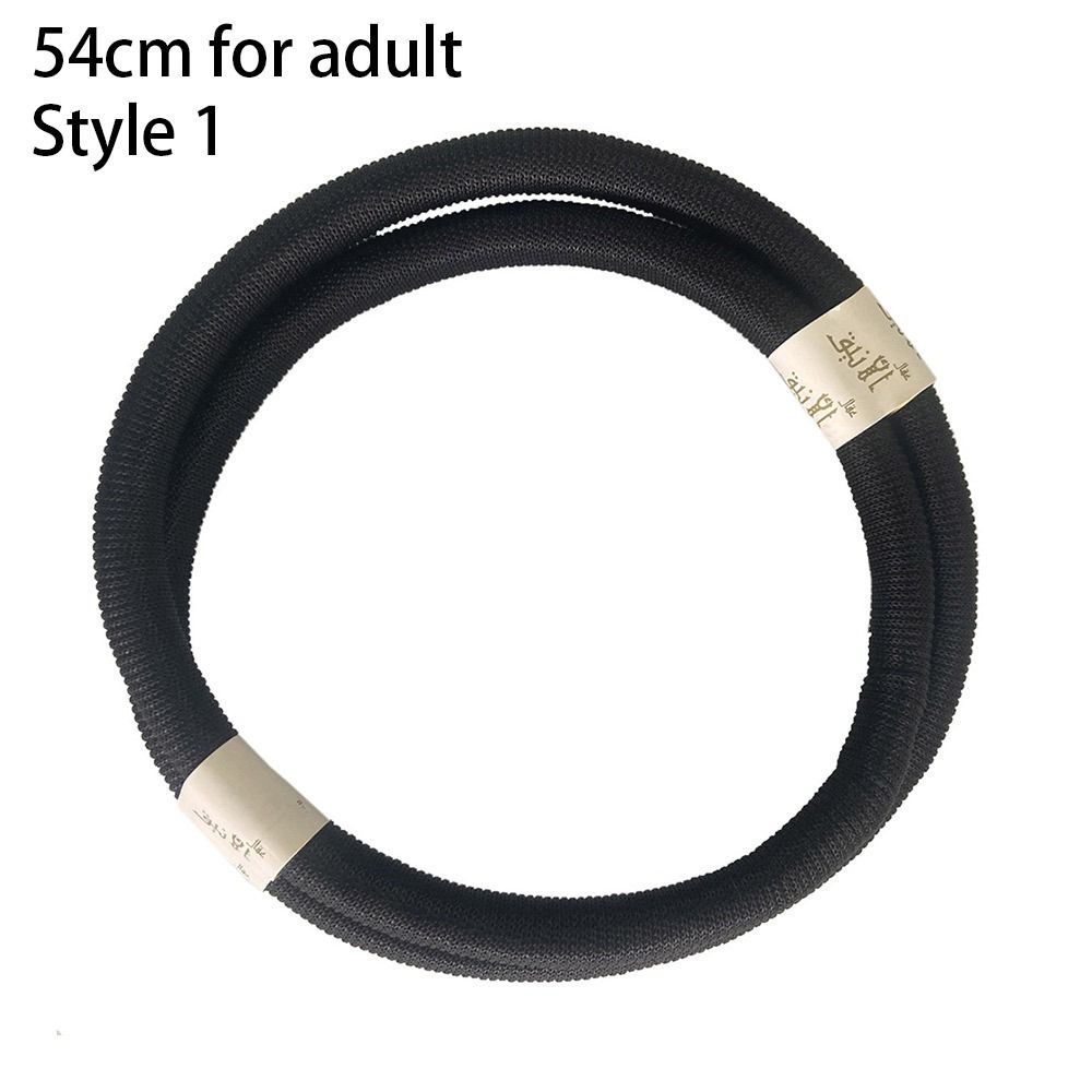 1Pcs Islamic Clothing Headwear - Women Accessories Dubai review and price