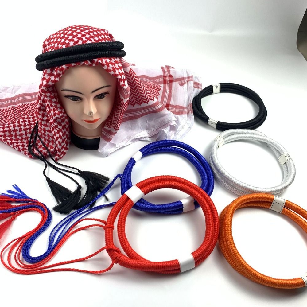 1Pcs Islamic Clothing Headwear - Women Accessories Dubai review and price