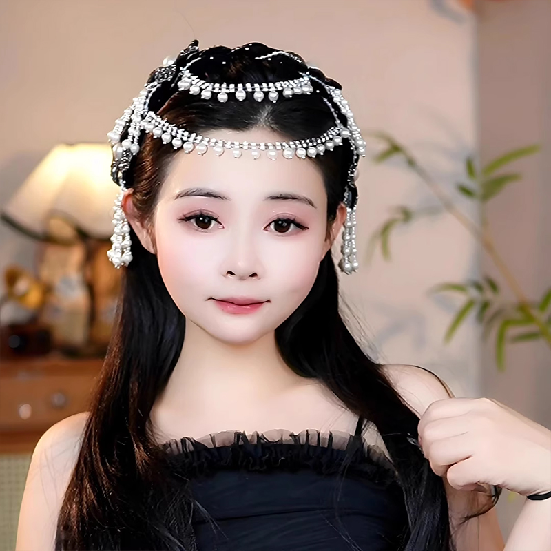 Hot Sale French Retro Flowers  - Women Accessories Sale review and price