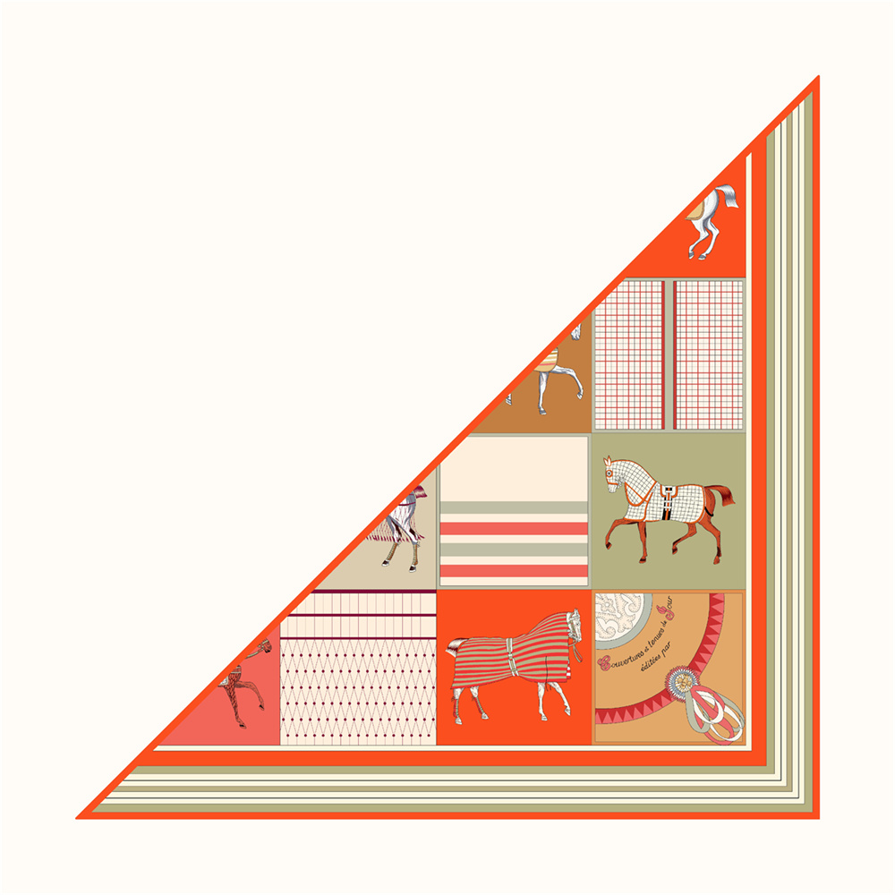New Design Fashion Printed Sil - Silk Scarf Square review and price