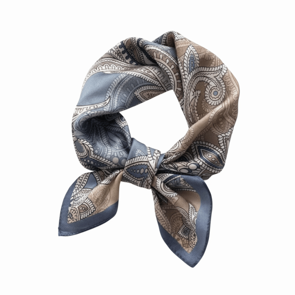 Silk Material Silk Square Scar - Silk Scarf Square review and price