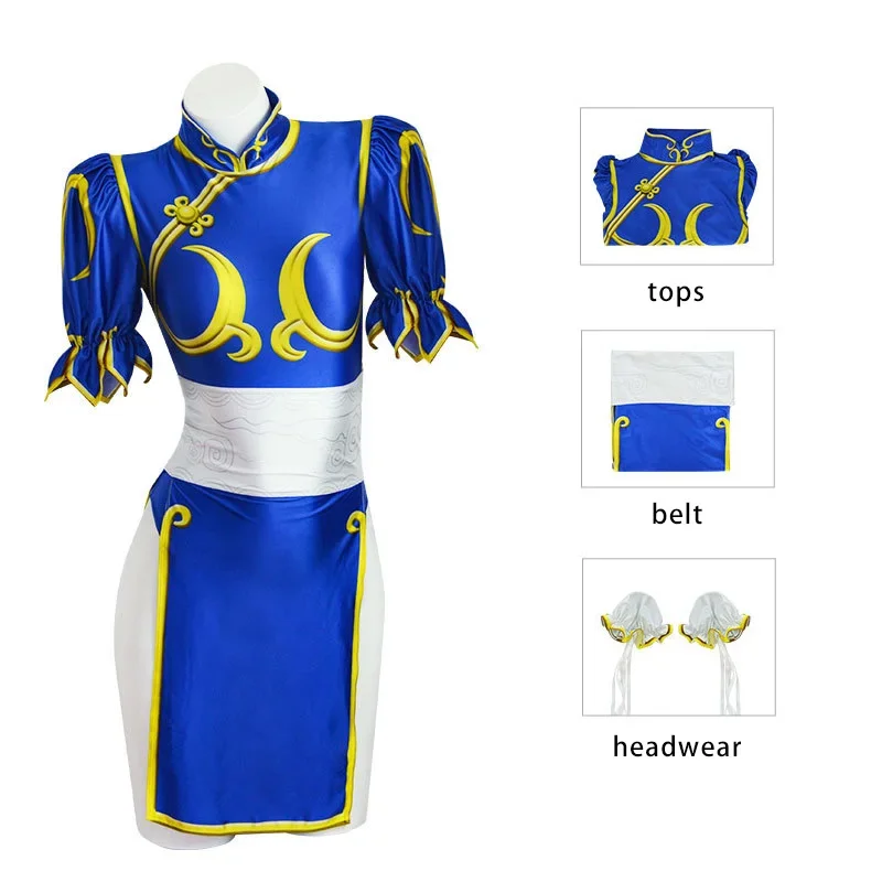 Adult Women Clothing Game Figh - Women'S Accessories Clothing review and price