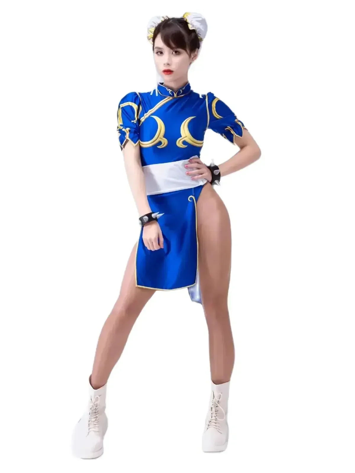 Adult Women Clothing Game Figh - Women'S Accessories Clothing review and price