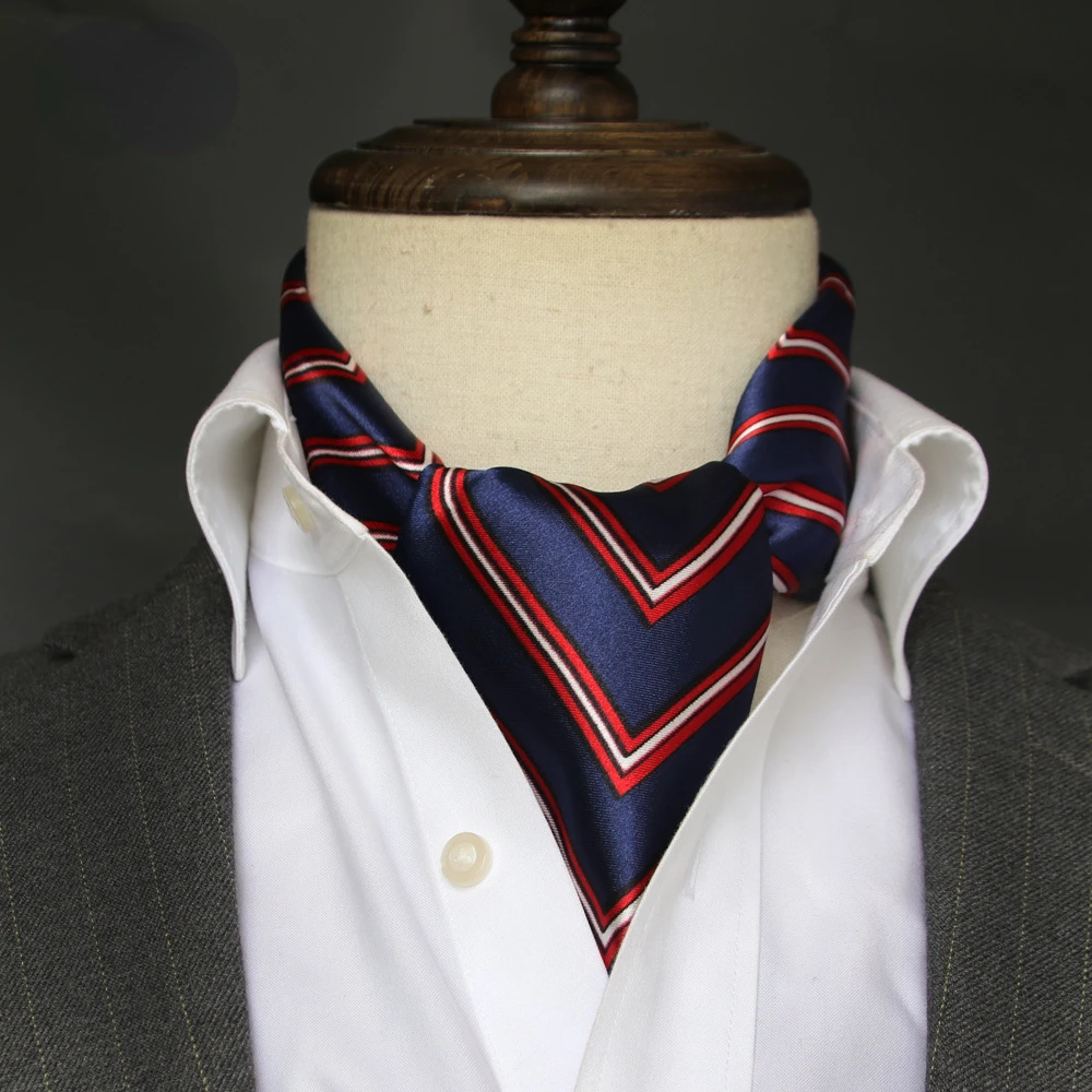British Men's Silk Scarf Small - Silk Scarf Square review and price