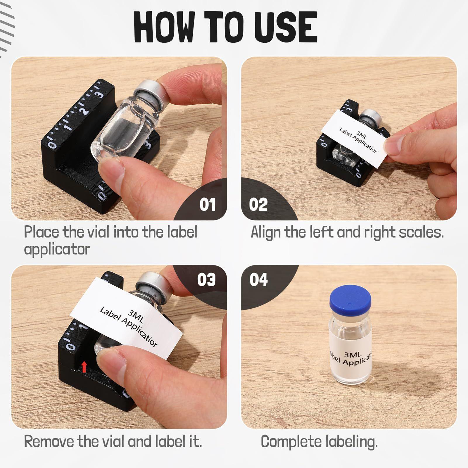 Labeling Tools 3ml/10ml Reusab - Women Kitchen Accessories review and price