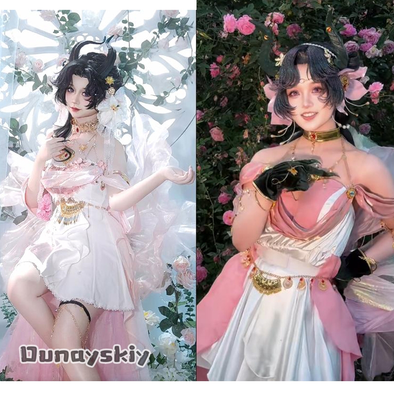 COSPLAY Reverse:1999 Anjo Nala - Women'S Accessories Clothing review and price