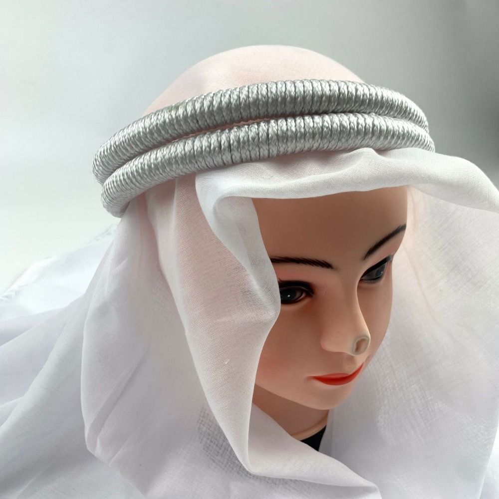 1Pcs Islamic Clothing Headwear - Women Accessories Dubai review and price