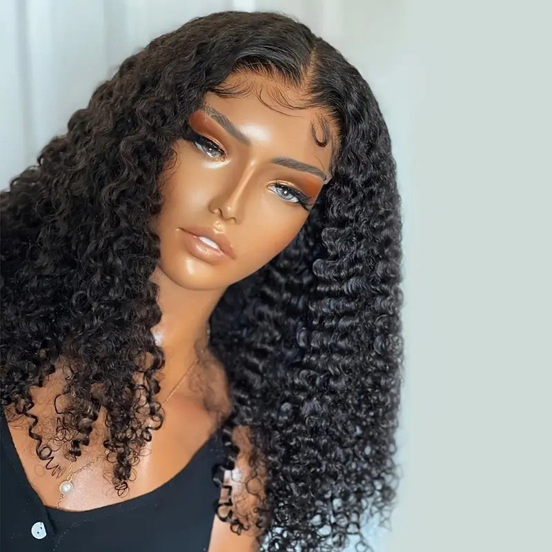 Long Curly Hair Bar Performanc - Women'S Accessories Clothing review and price