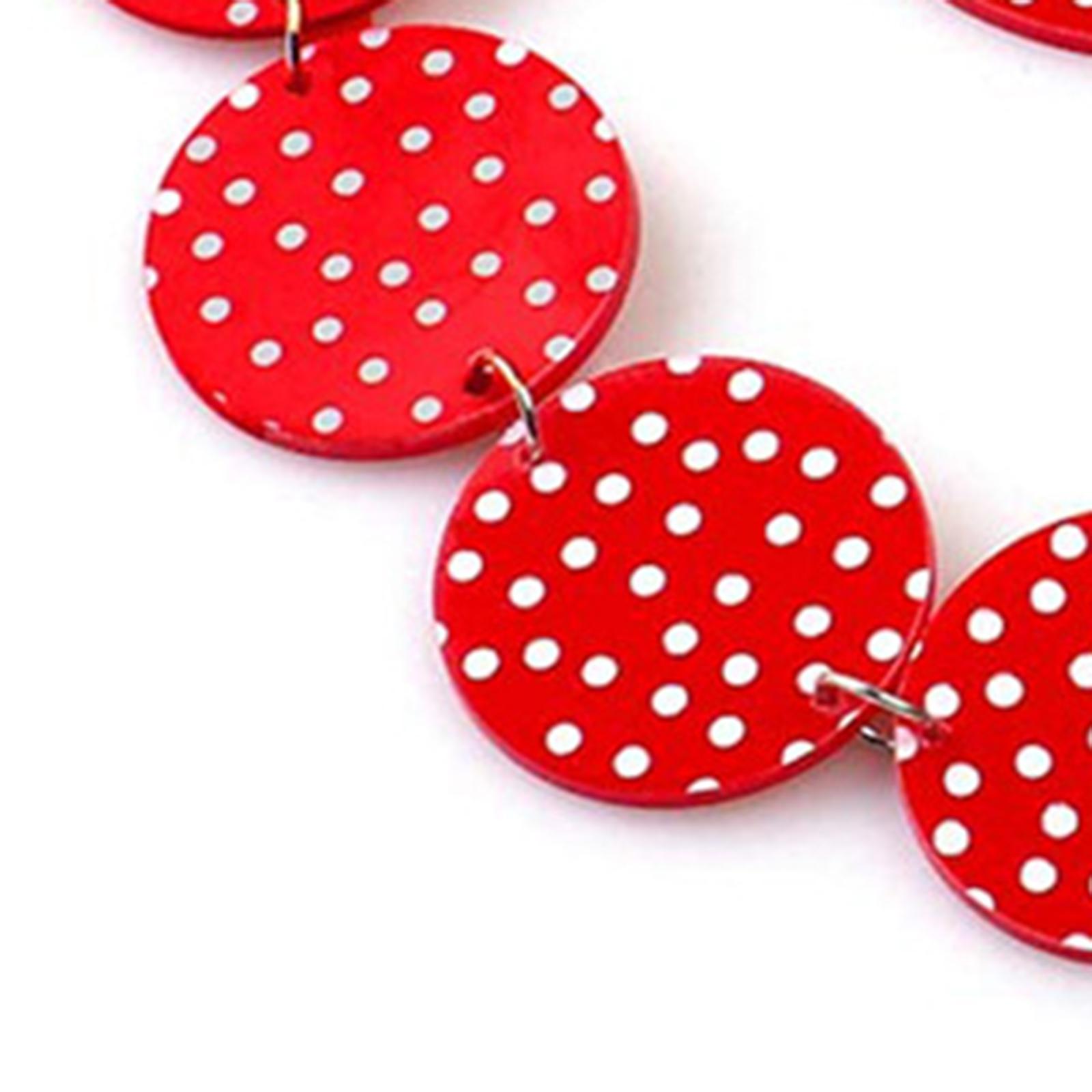 50'S Design Earrings and Neckl - Women'S Accessories In The 1950S review and price