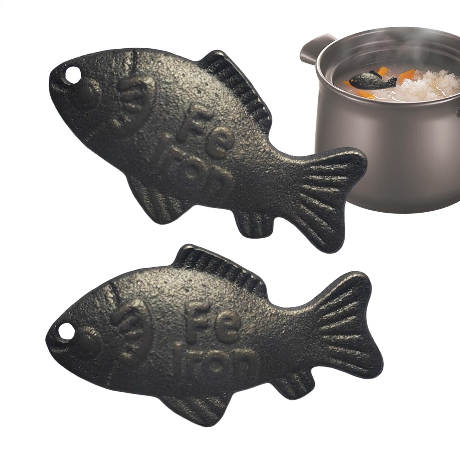 Iron Fish Natural Source Of Ir - Women Kitchen Accessories review and price