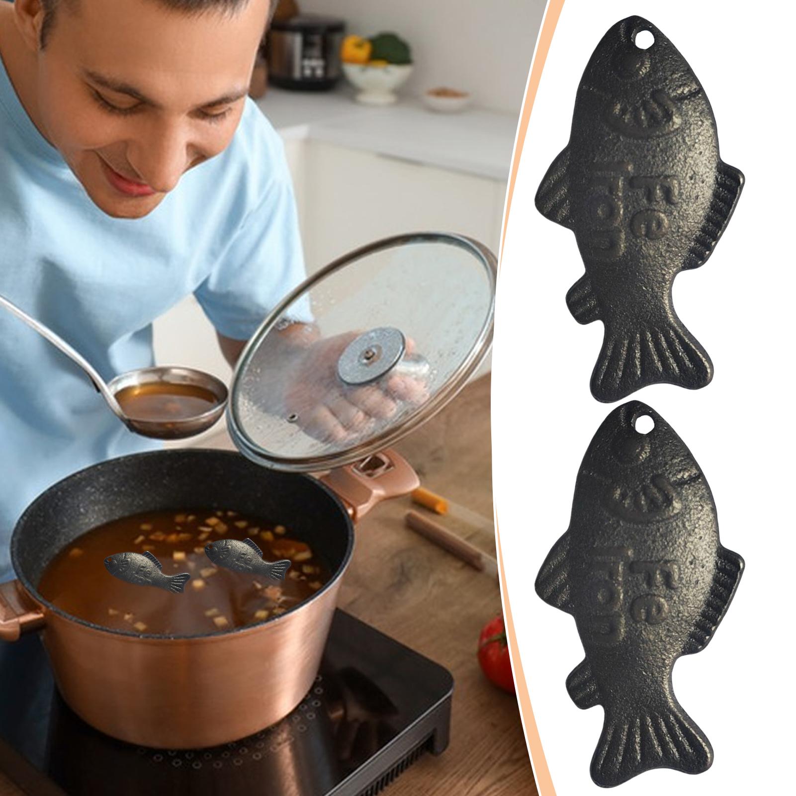 Iron Fish Natural Source Of Ir - Women Kitchen Accessories review and price
