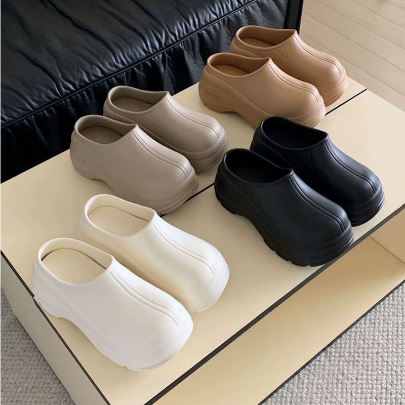 New thick bottom chef shoes su - Women Kitchen Accessories review and price