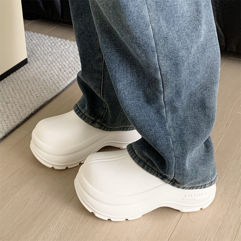 New thick bottom chef shoes su - Women Kitchen Accessories review and price