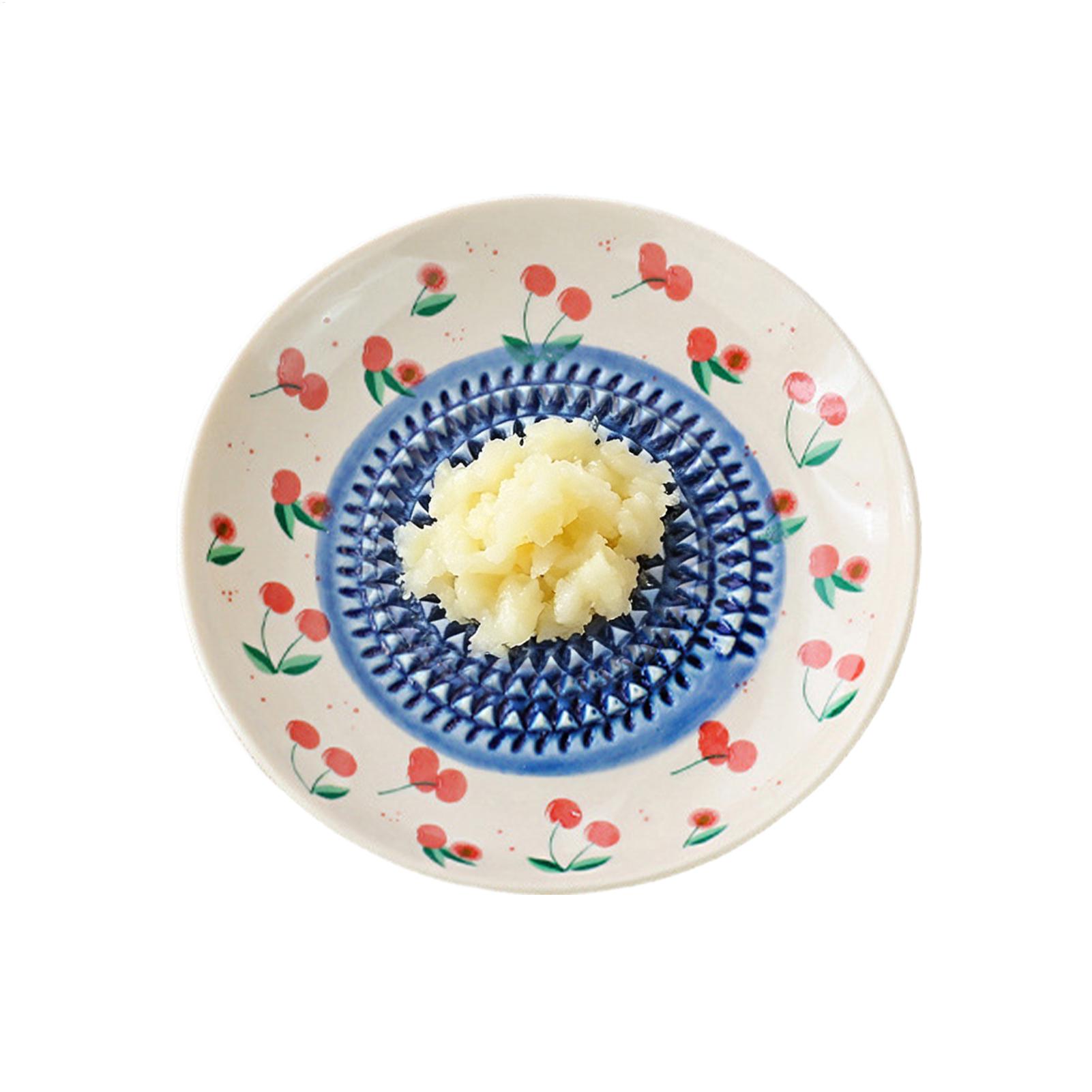 Colorful Ceramic Ginger Grater - Women Kitchen Accessories review and price